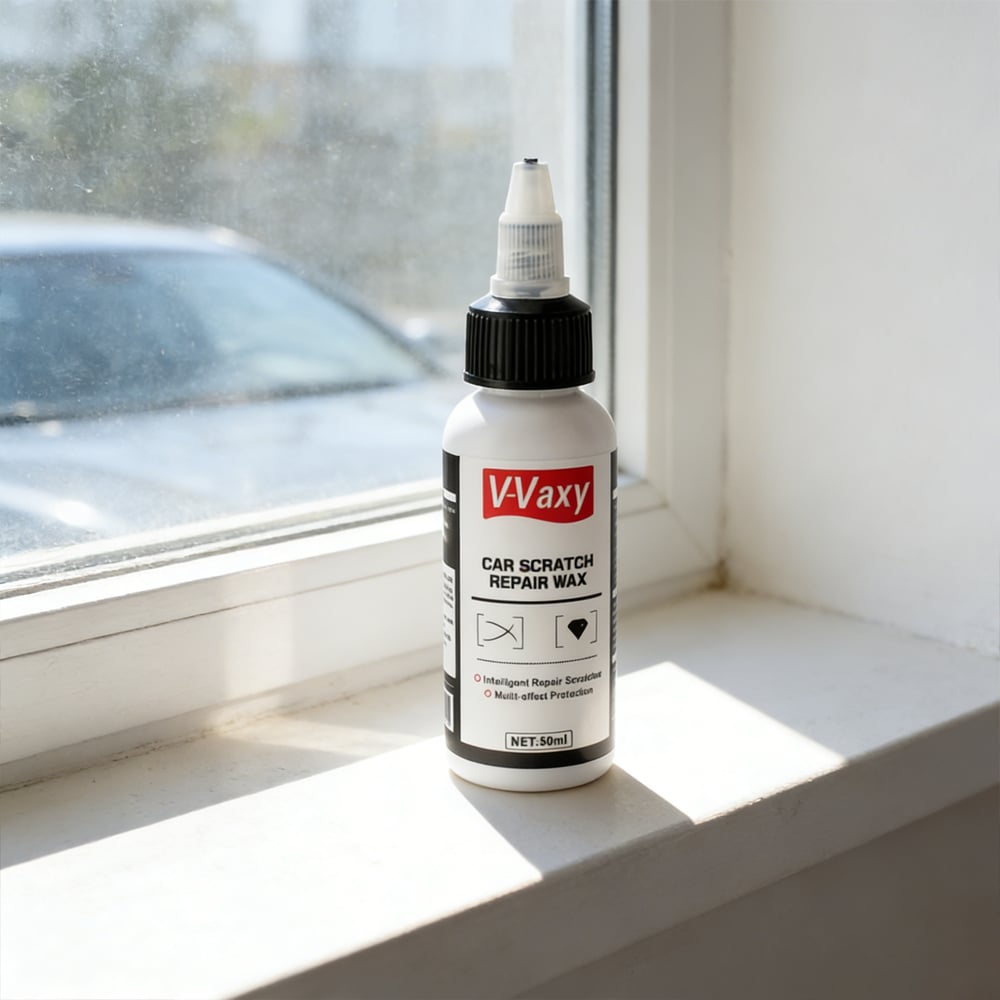 🔥Ultimate Paint Restorer