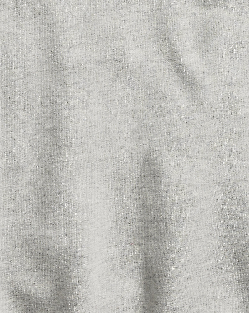 The Fleece Sweatshirt Andover Heather