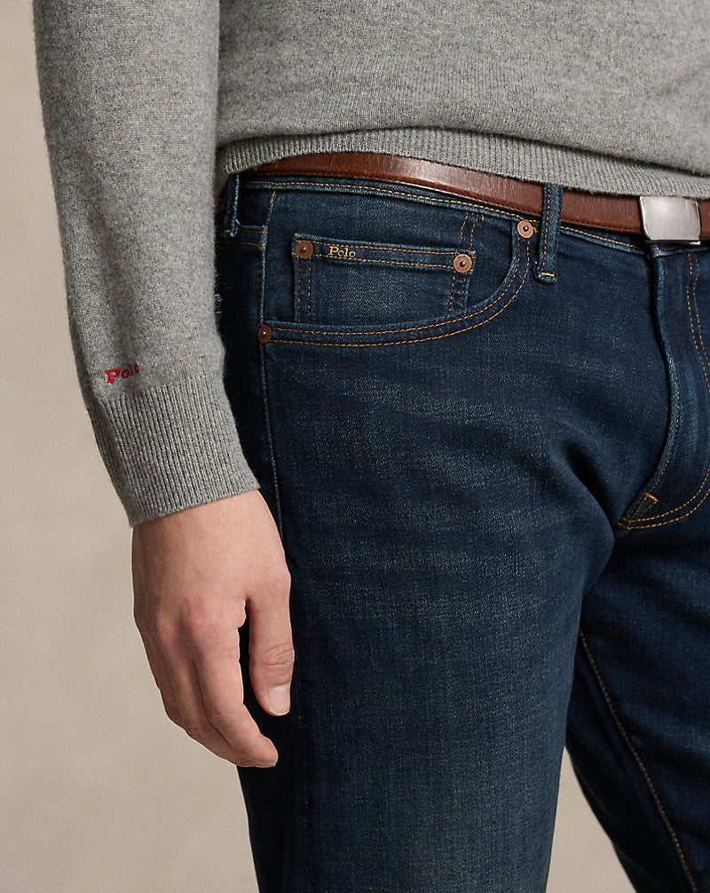 Eldridge Skinny Stretch Jean Murphy Stretch