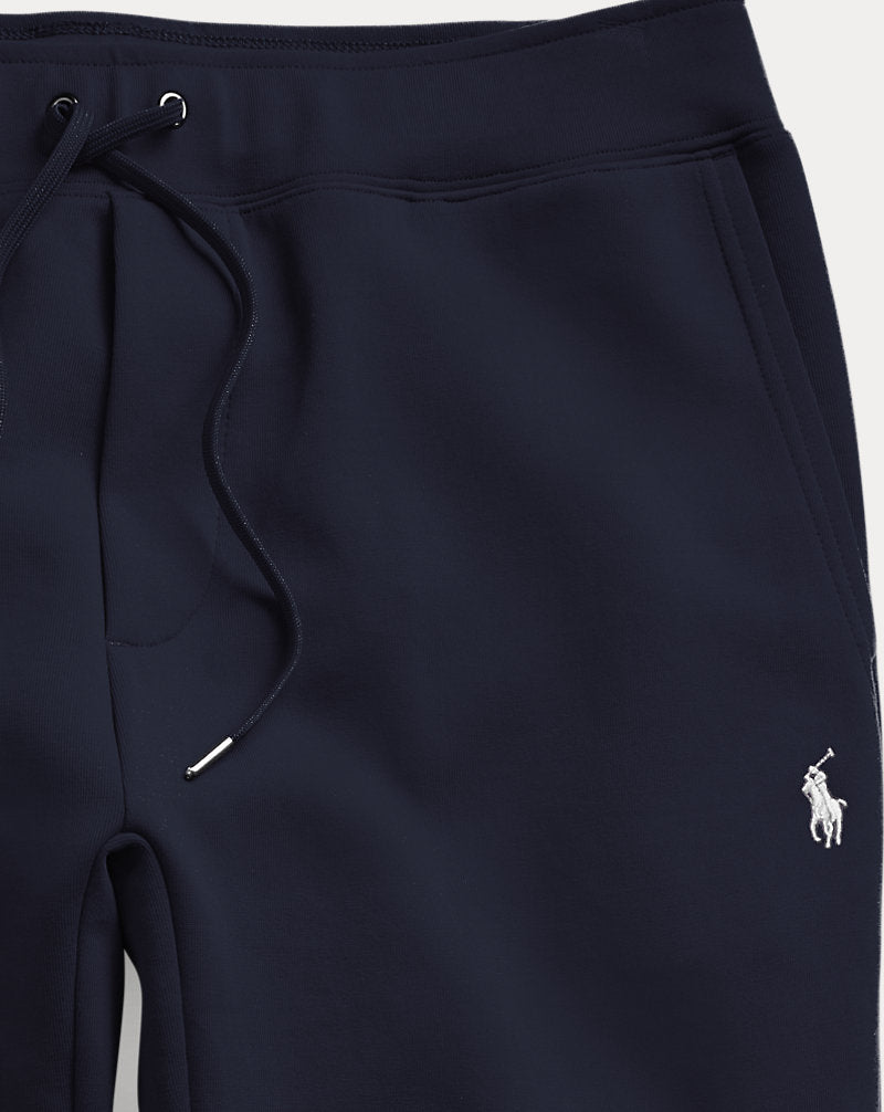 Double-Knit Jogging Bottom Aviator Navy