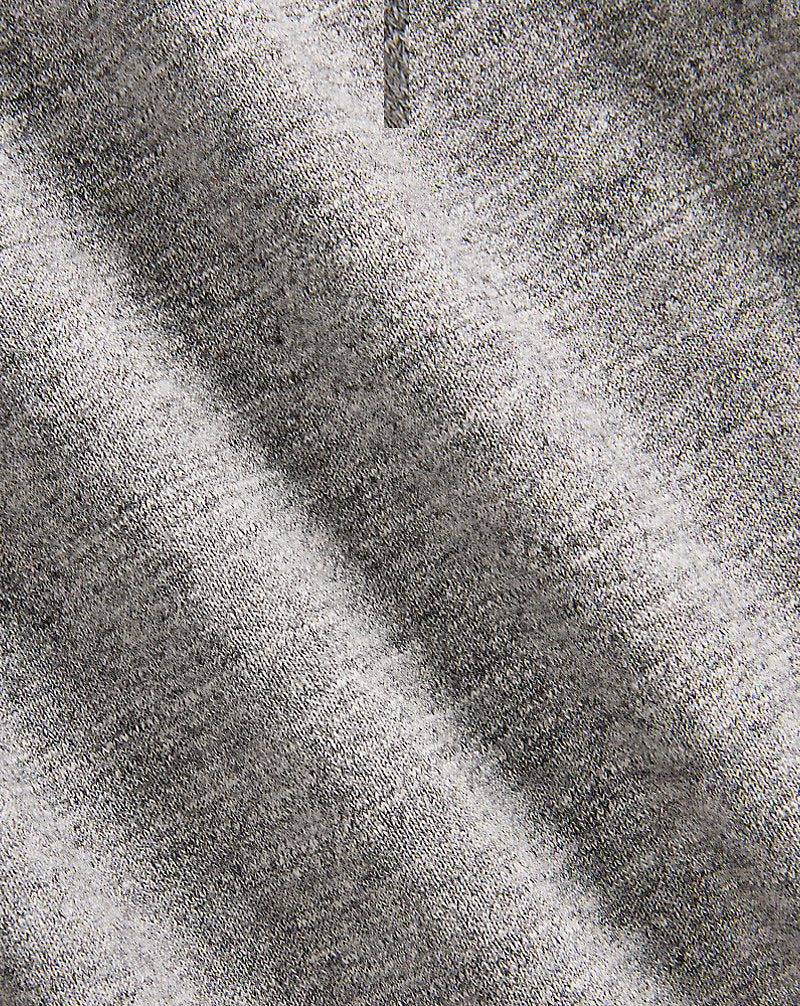 Jersey Pocket T-Shirt 2-Pack Grey Heather