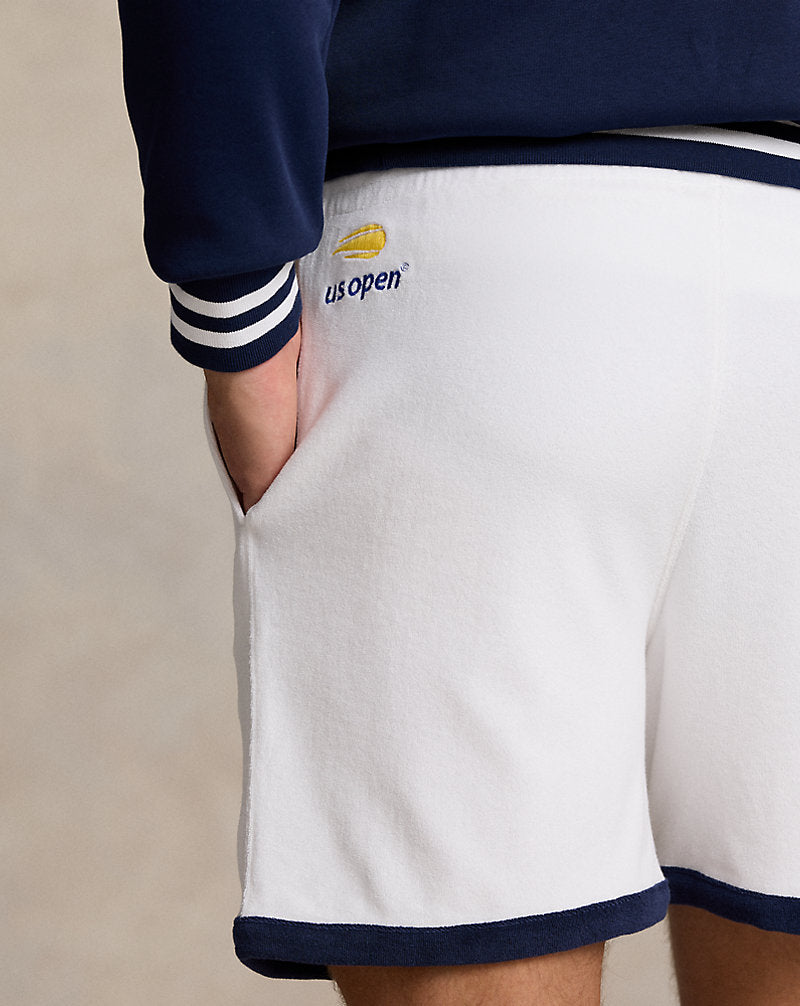 US Open 14 cm Terry Short
