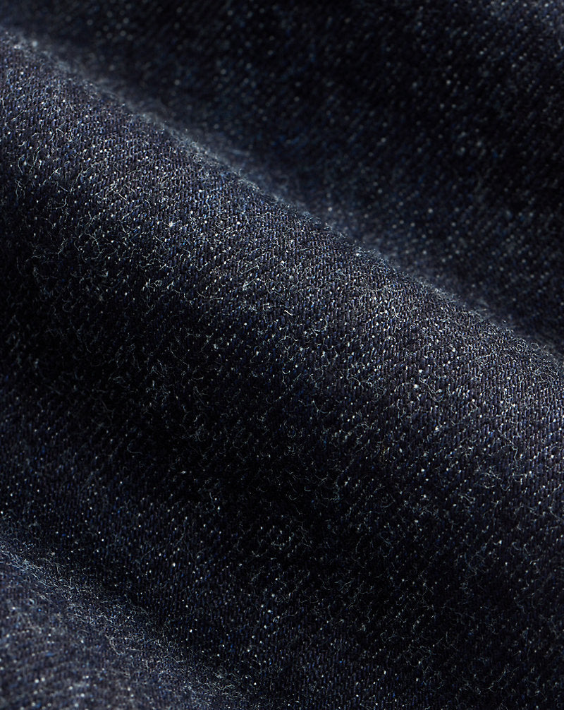 Slim Boot East-West Selvedge Jean East/West Rinse