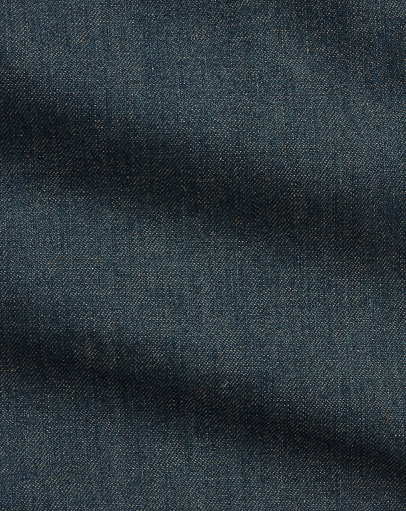 Engineer Fit Indigo Denim Trouser Dark Indigo Wash