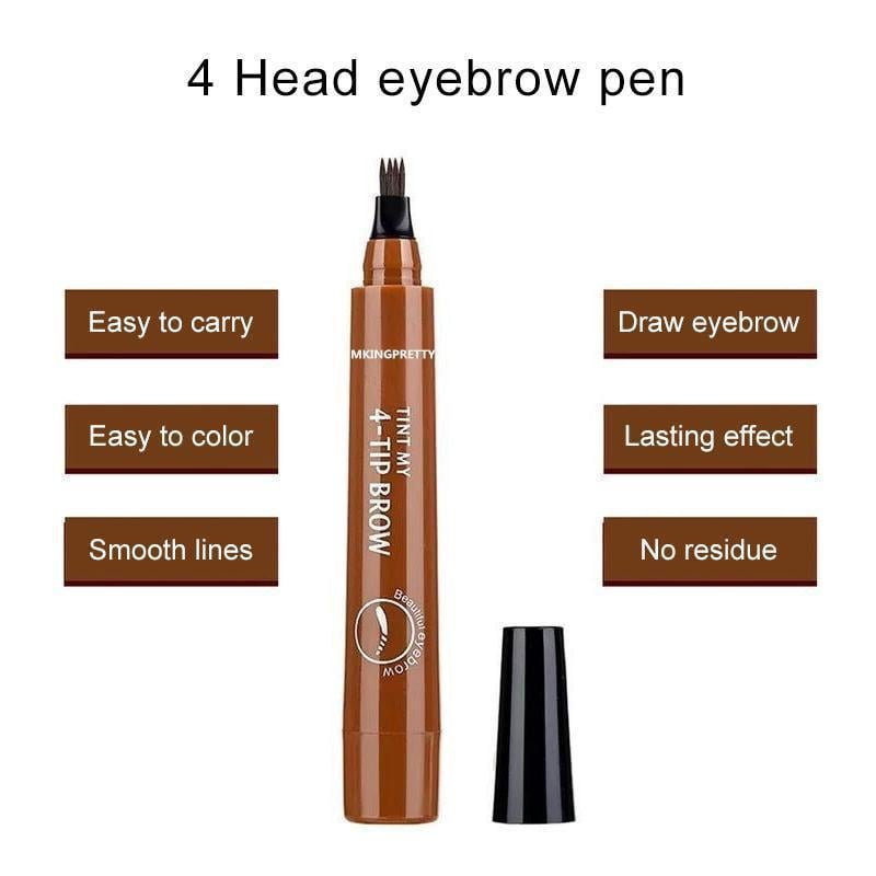Magic Eyebrow Pencil💥😍