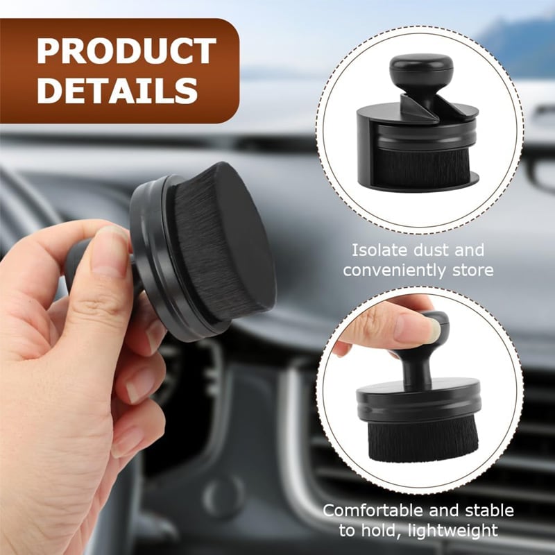 🔥🎉Pro Ultra-detail Tire Shine Applicator