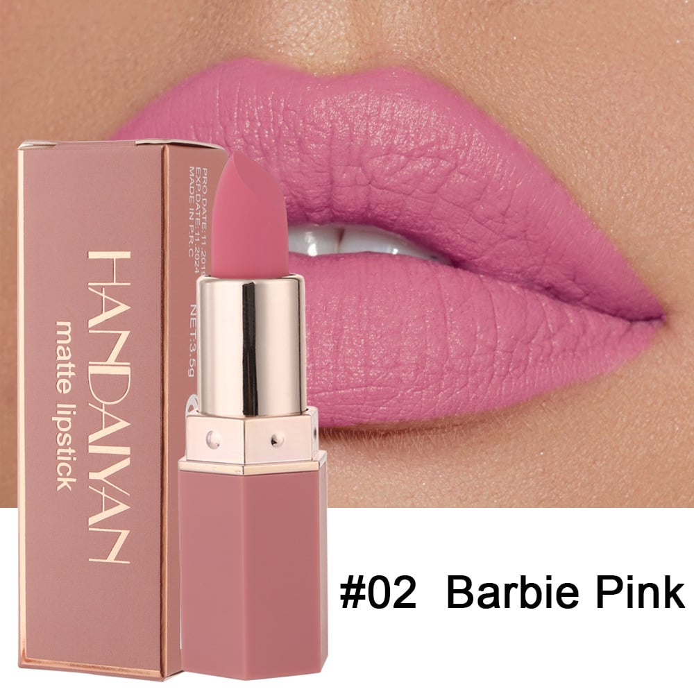 💋Rotating Sharpenable Matte Lipstick Pencils