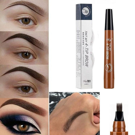 Magic Eyebrow Pencil💥😍