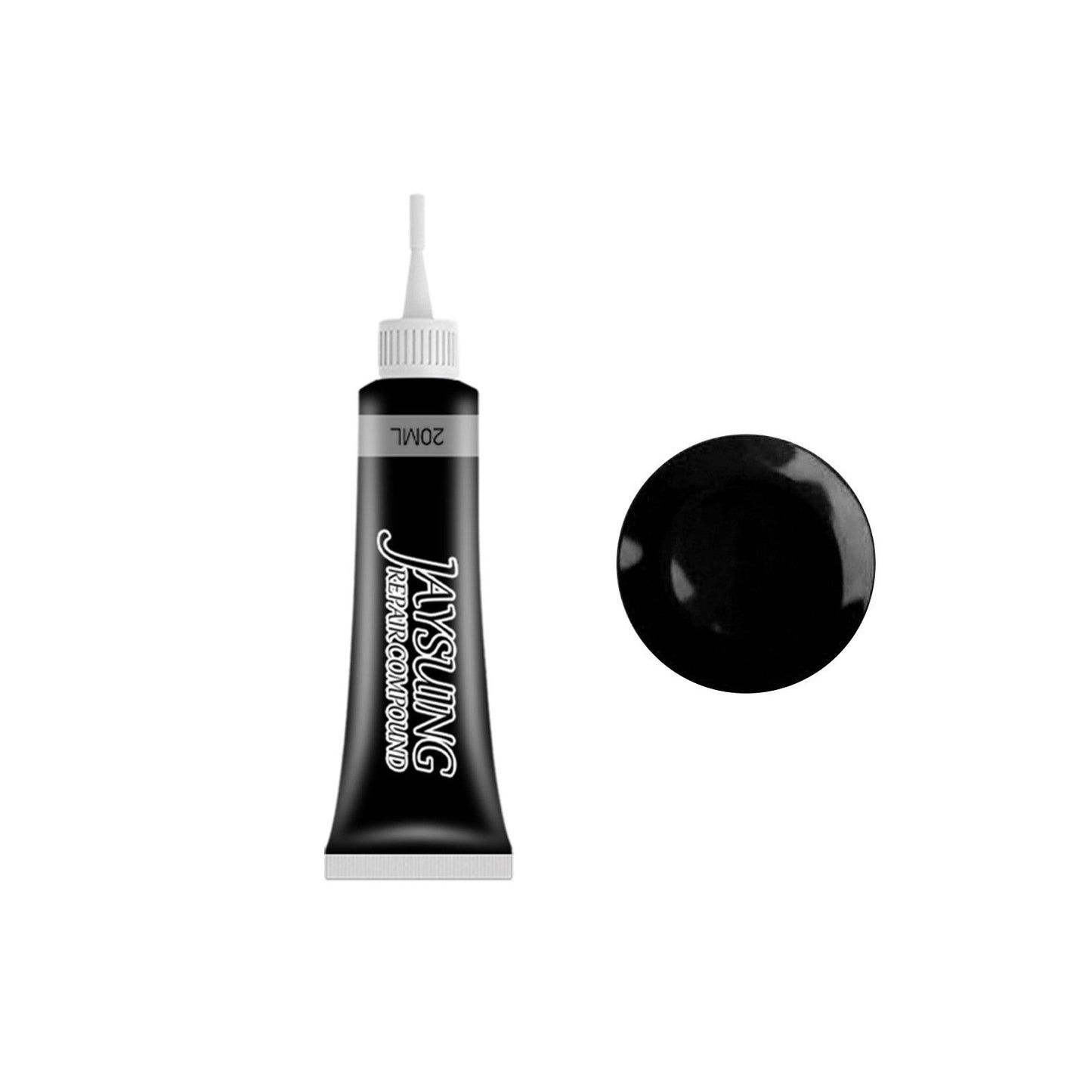 🎁 Advanced Leather Repair Gel