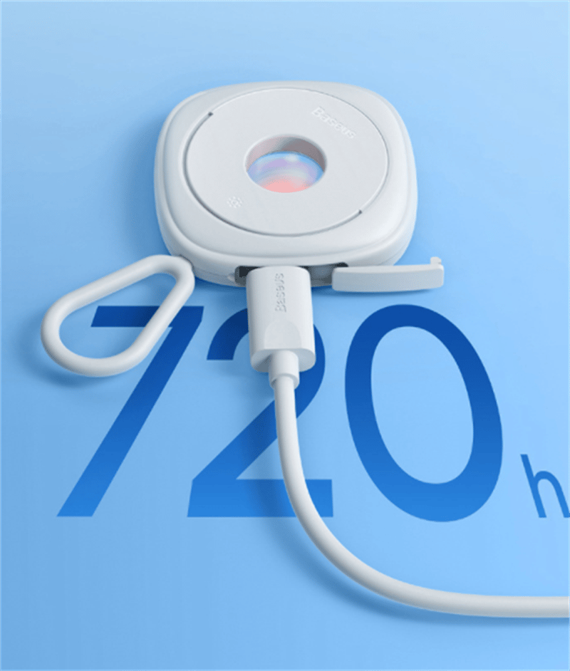 Camera Detector - Infrared Detection to Protect Your Privacy