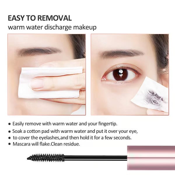 5D Lengthening Curling Mascara