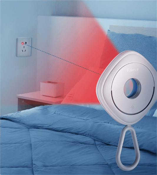 Camera Detector - Infrared Detection to Protect Your Privacy