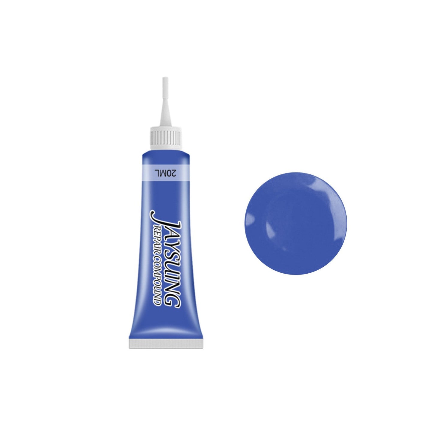 🎁 Advanced Leather Repair Gel