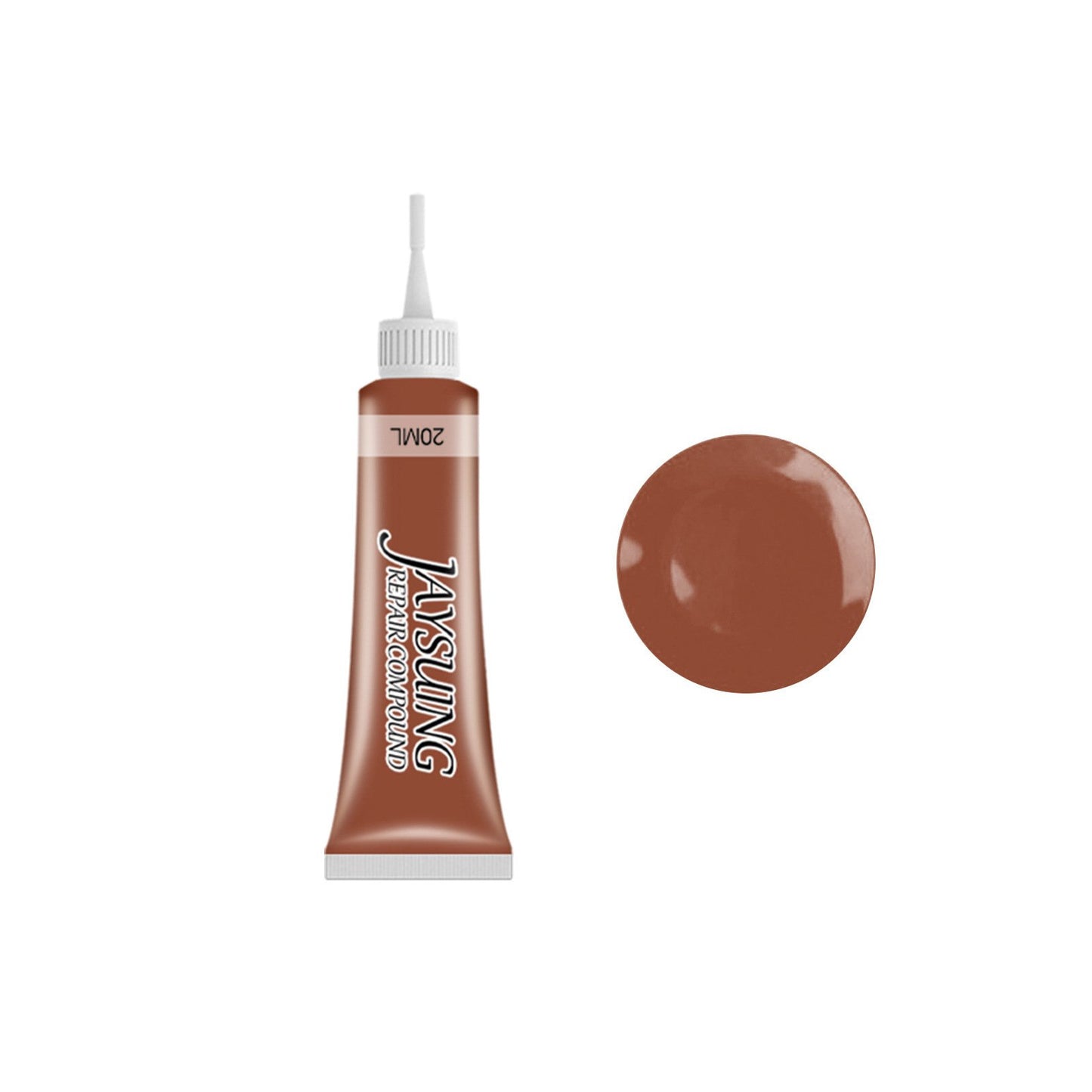 🎁 Advanced Leather Repair Gel