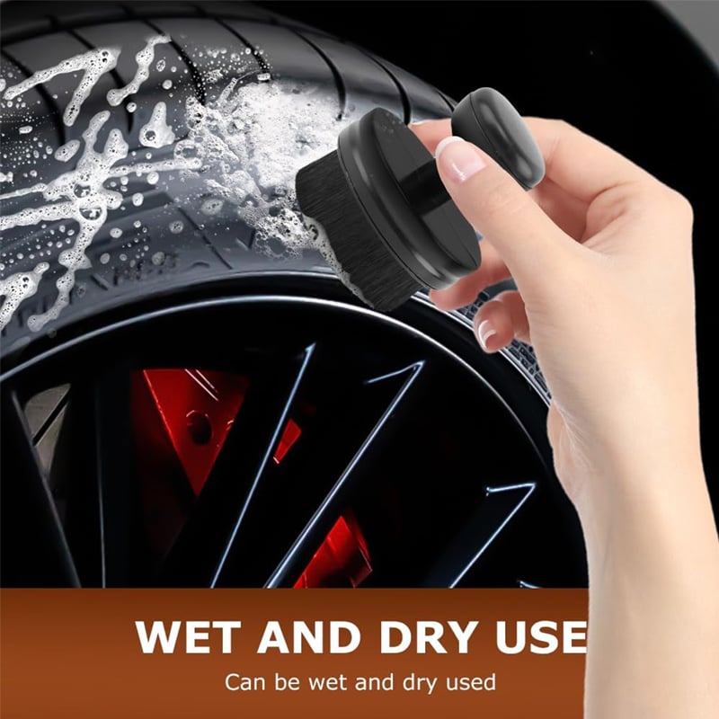 🔥🎉Pro Ultra-detail Tire Shine Applicator