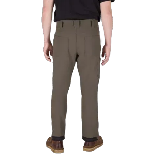 🔥Last day promotion🔥Men's 8-PACK FREEFLEX Tech Work Pants with 7 Pockets