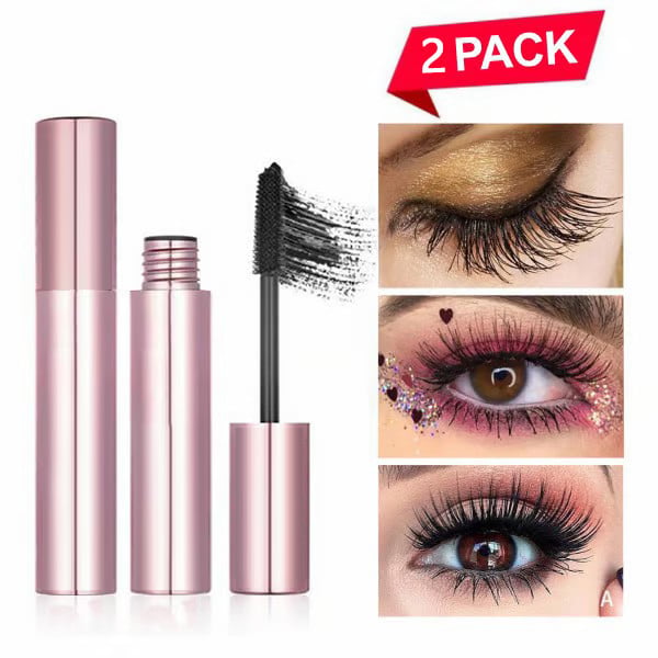 5D Lengthening Curling Mascara