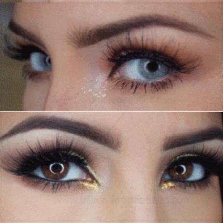 5D Lengthening Curling Mascara