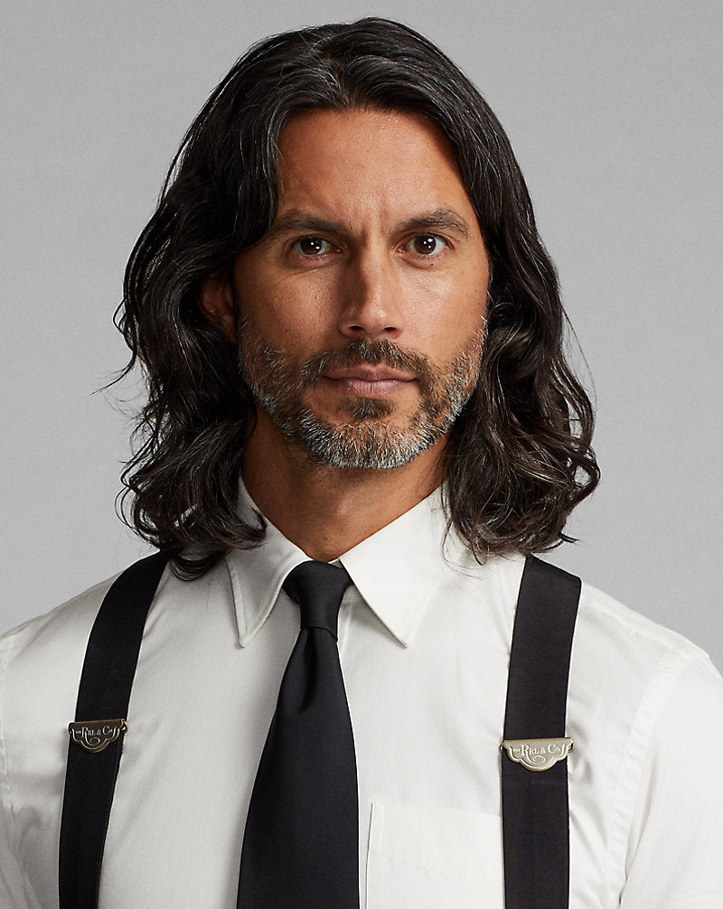 Slim Fit Pinpoint Oxford Shirt White