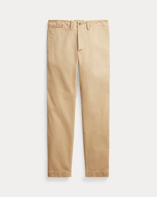 Chino Officer's Trouser New Military Khaki