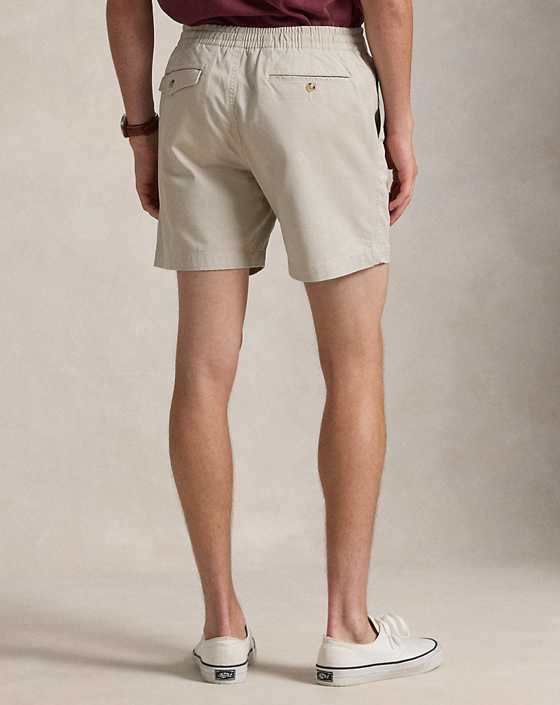 15 cm Polo Prepster Stretch Chino Short Classic Stone