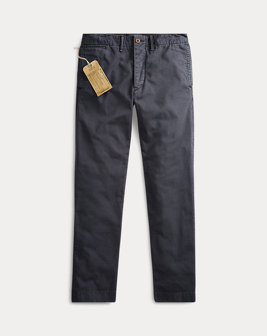 Chino Officer's Trouser Navy