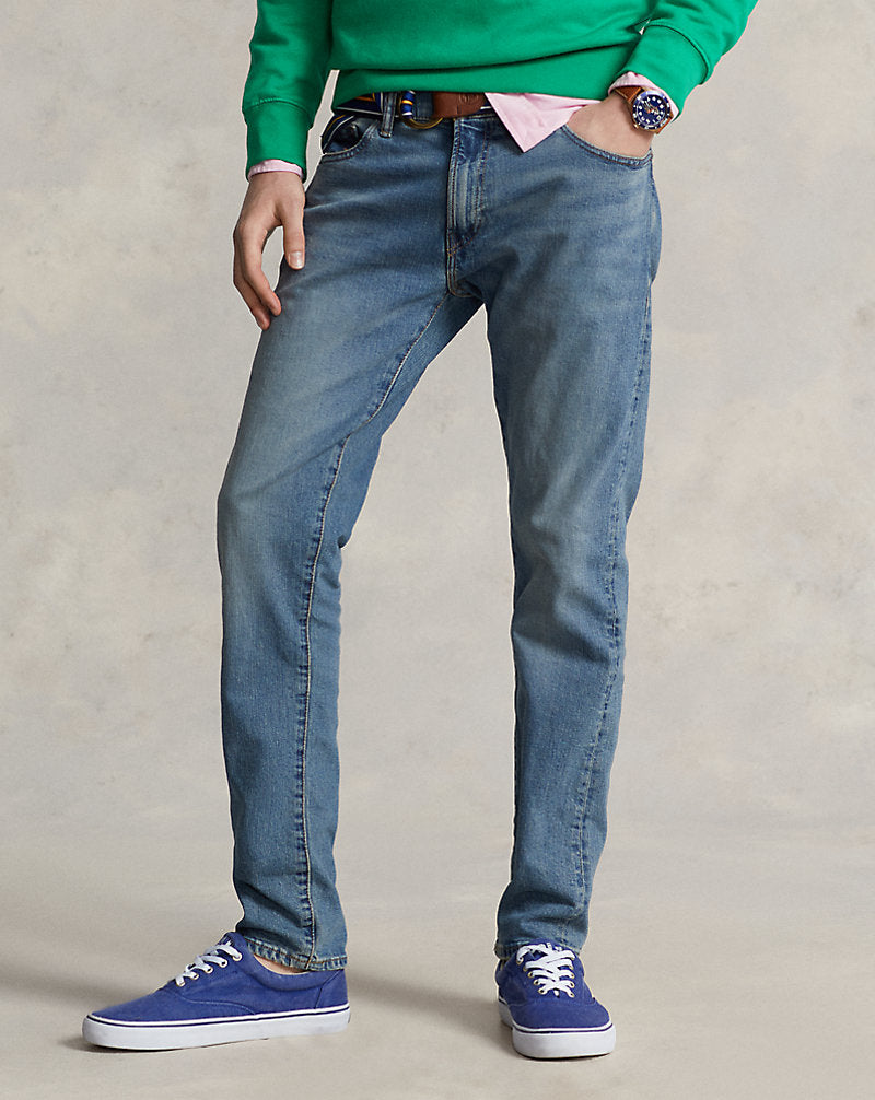 Sullivan Slim Stretch Jean Dixon Stretch