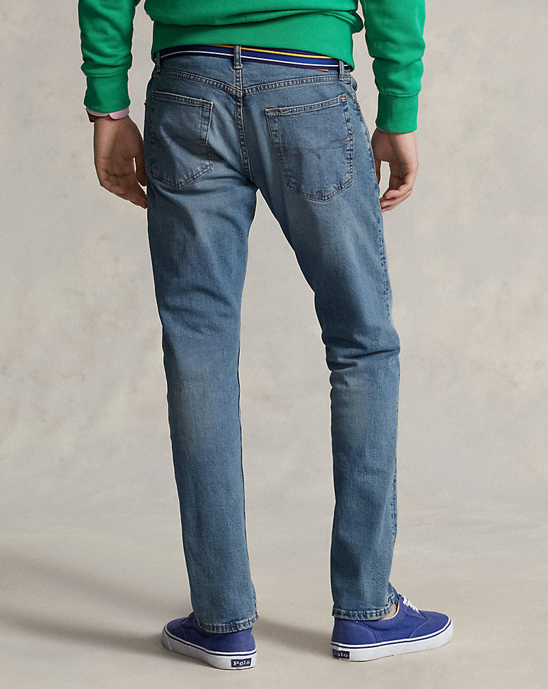 Sullivan Slim Stretch Jean Dixon Stretch