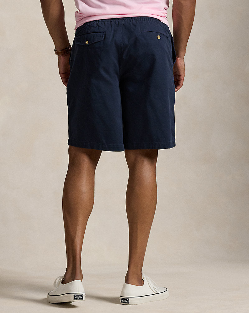 Polo Prepster Stretch Chino Short Nautical Ink