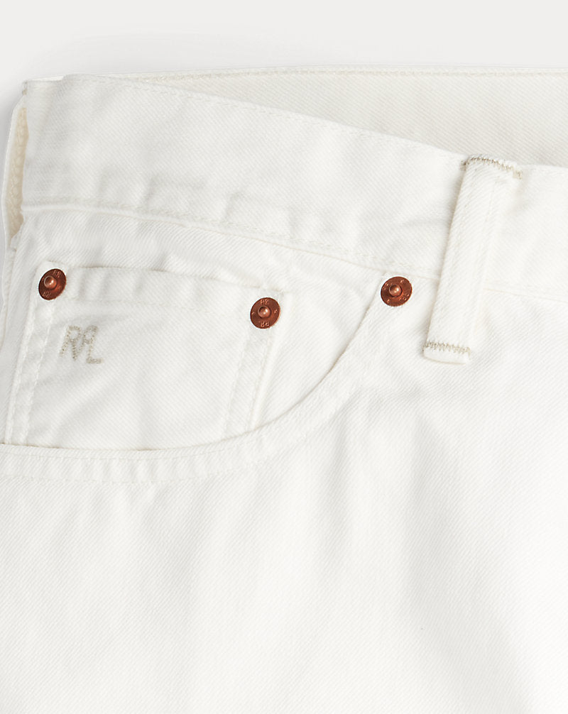 Slim Fit Whitestone Jean Whitestone Wash