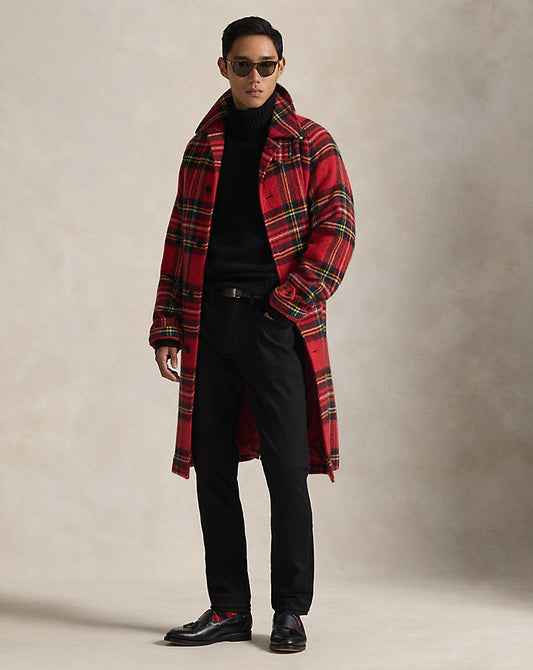 Sullivan Slim Stretch Jean Black Stretch