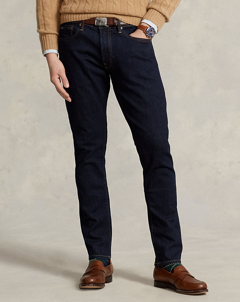 Sullivan Slim Stretch Jean Rinse Stretch