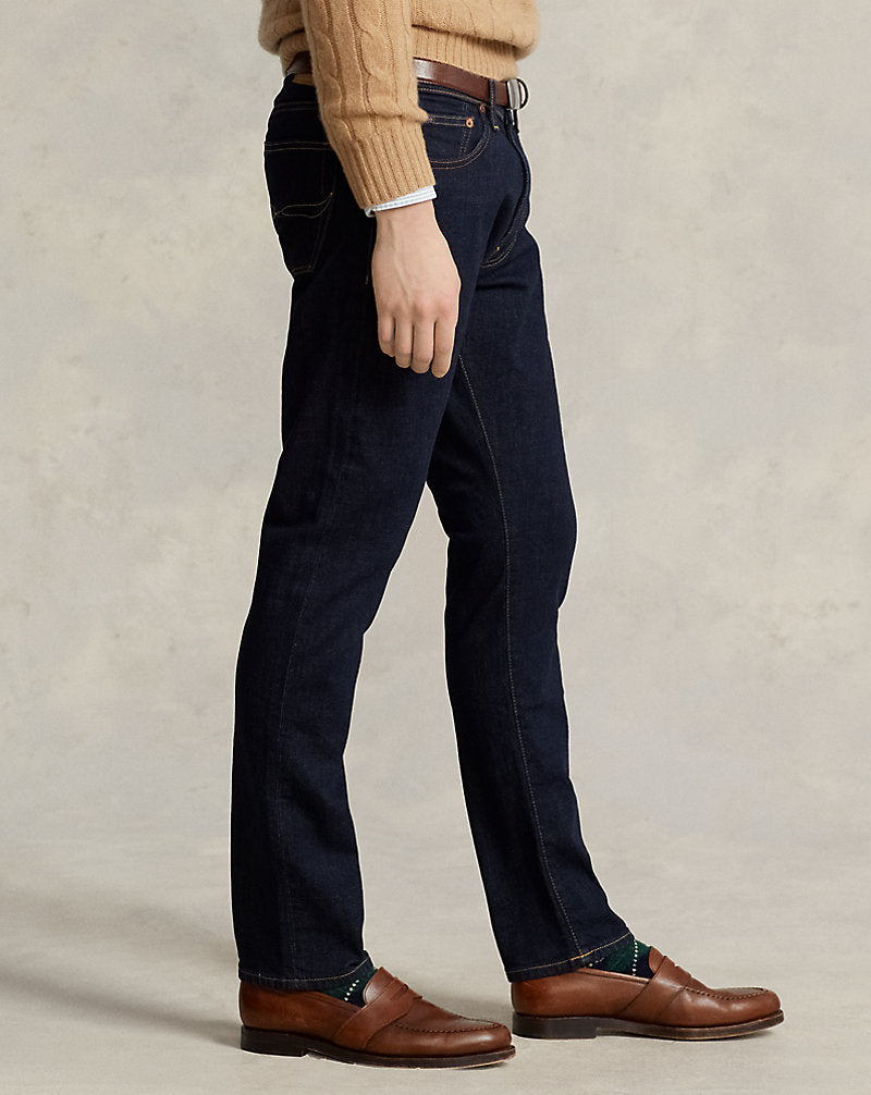 Sullivan Slim Stretch Jean Rinse Stretch