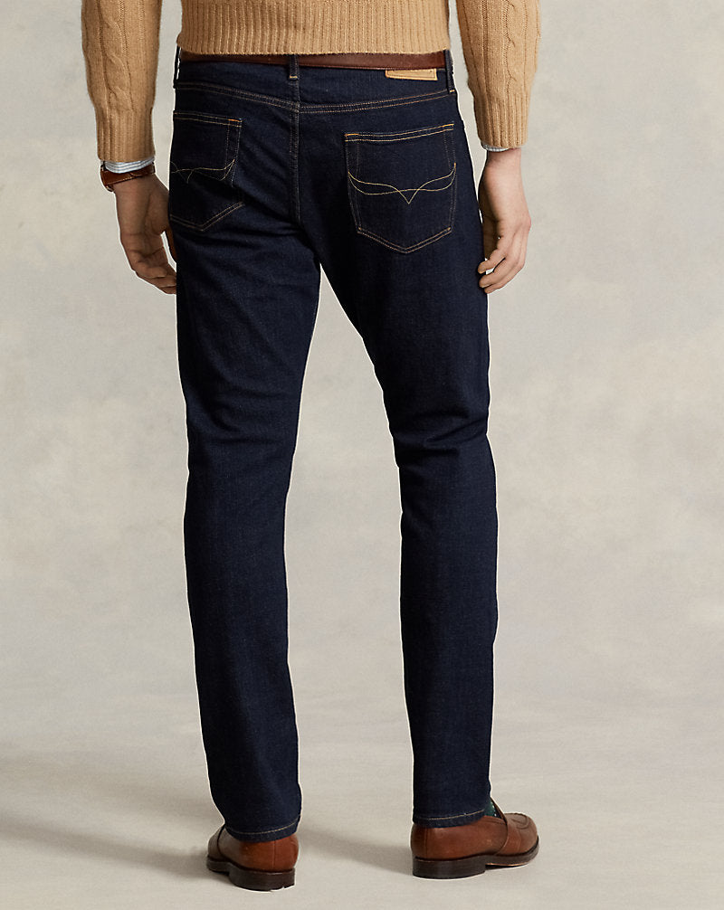 Sullivan Slim Stretch Jean Rinse Stretch