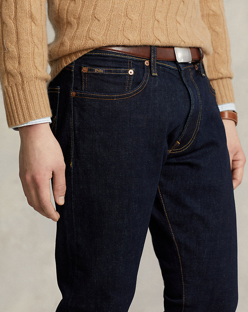Sullivan Slim Stretch Jean Rinse Stretch