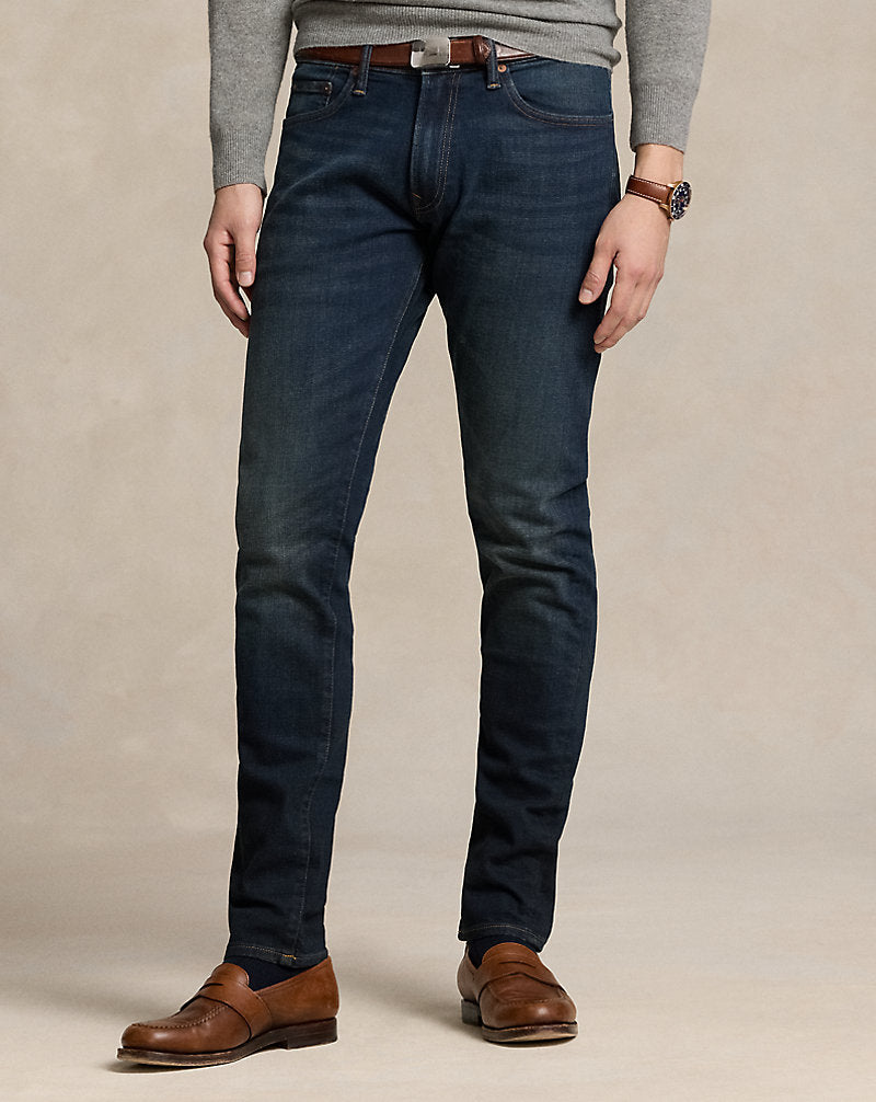 Eldridge Skinny Stretch Jean Murphy Stretch