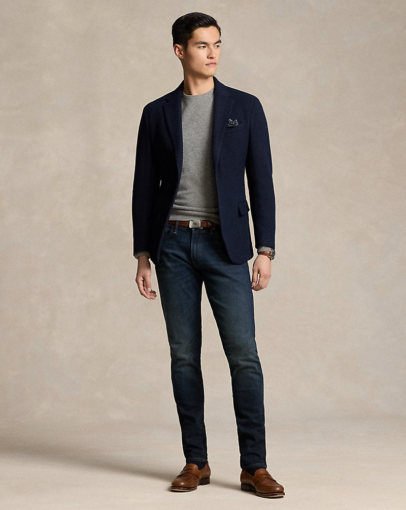 Eldridge Skinny Stretch Jean Murphy Stretch