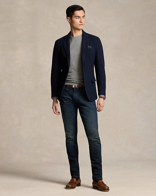 Eldridge Skinny Stretch Jean Murphy Stretch