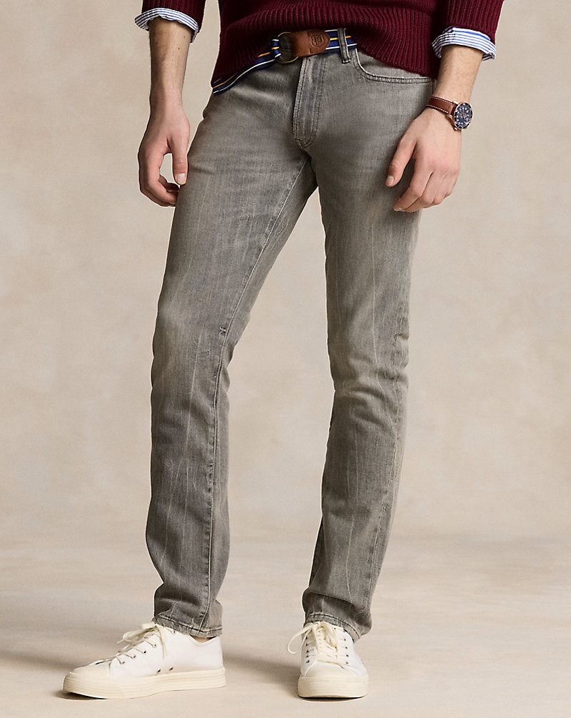 Sullivan Slim Stretch Jean Warren Stretch