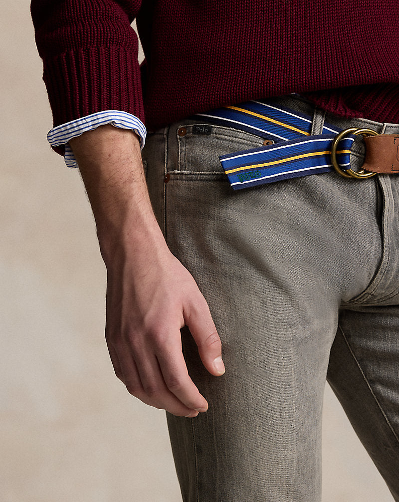 Sullivan Slim Stretch Jean Warren Stretch