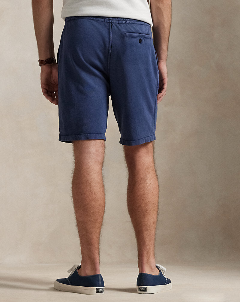 20.5 cm Spa Terry Short Newport Navy