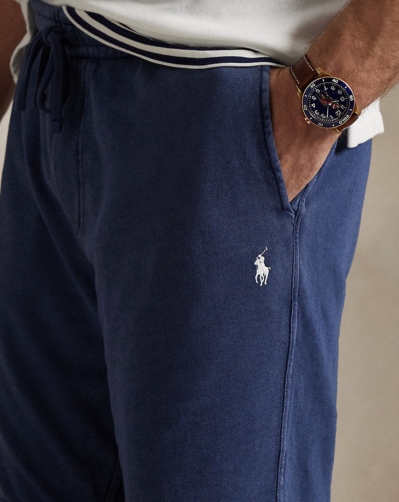 20.5 cm Spa Terry Short Newport Navy