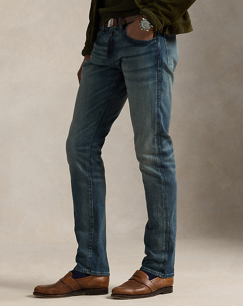 Sullivan Slim Stretch Jean Myers V3