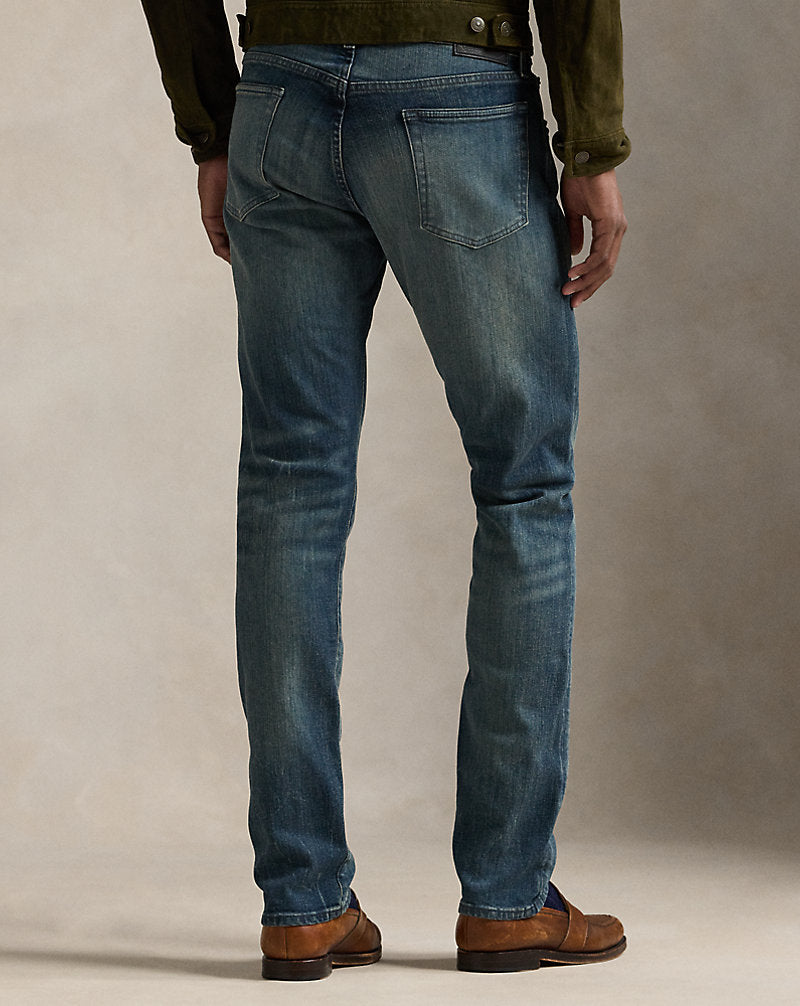Sullivan Slim Stretch Jean Myers V3