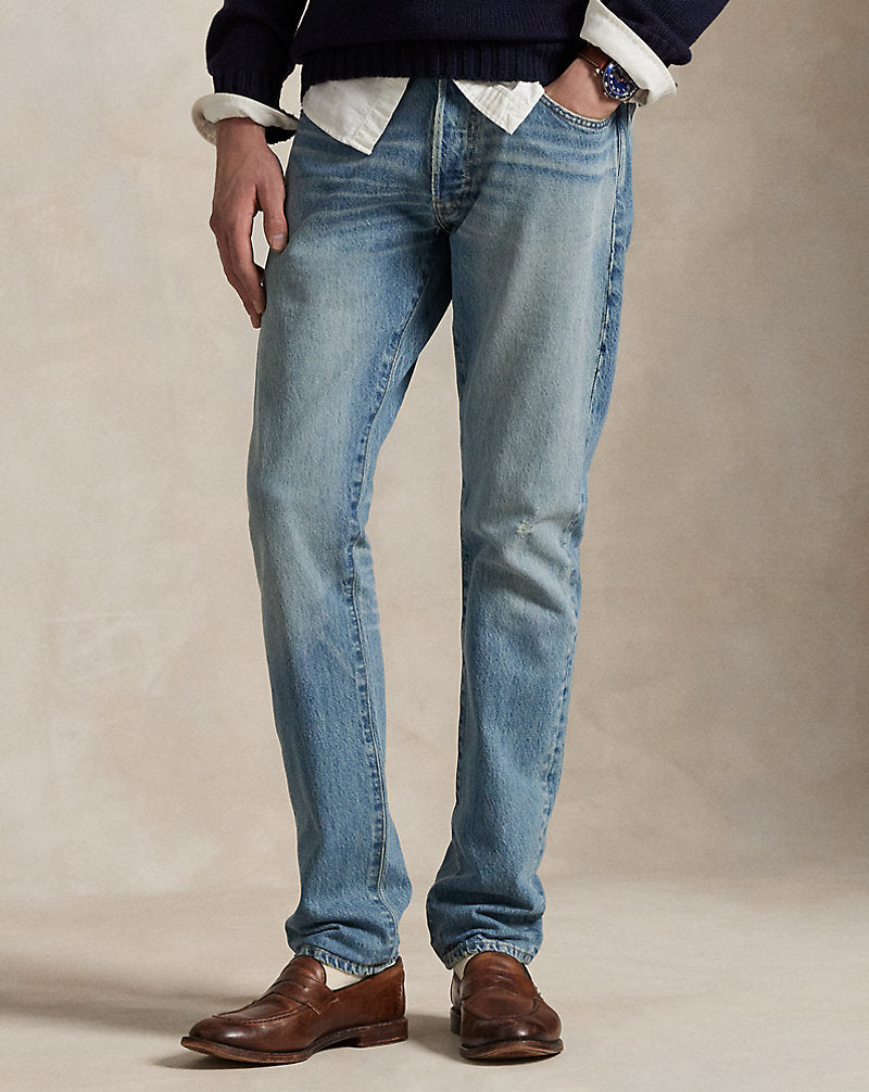 Sullivan Slim Stretch Jean La Breya