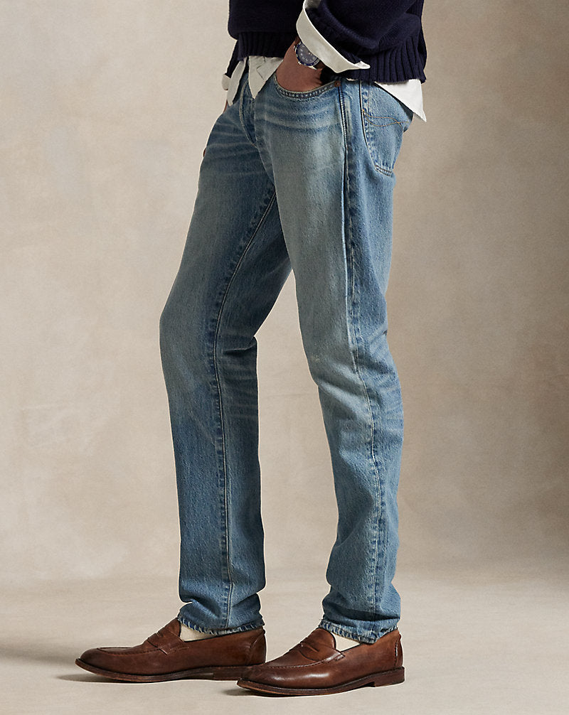 Sullivan Slim Stretch Jean La Breya