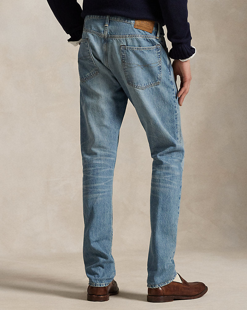 Sullivan Slim Stretch Jean La Breya