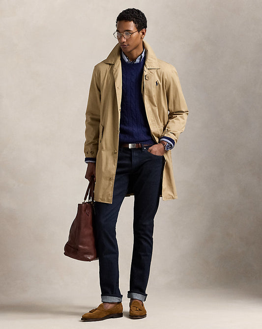Varick Slim Straight Stretch Jean Miller Stretch Bsr