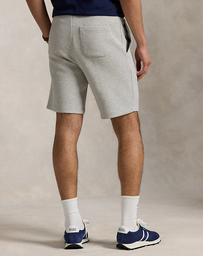 23 cm Double-Knit Short Dark Sport Heather