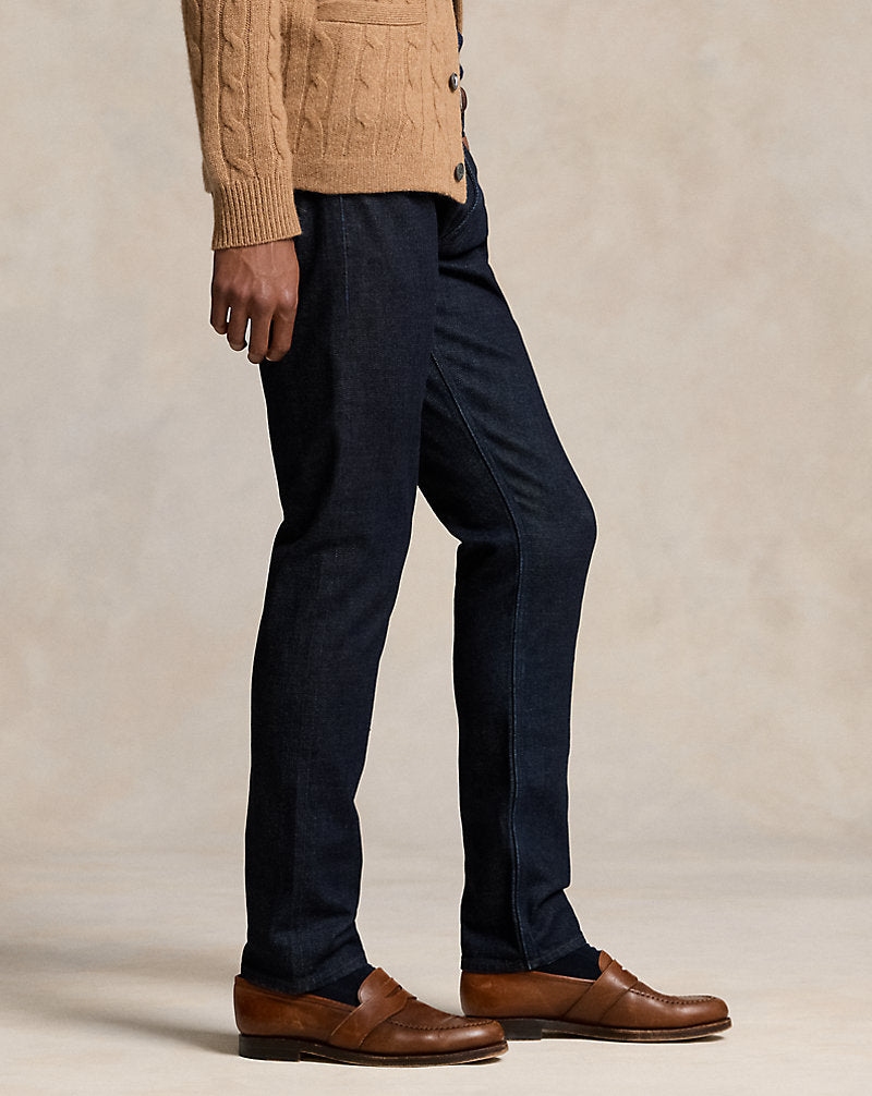 Parkside Active Taper Selvedge Jean Whitford